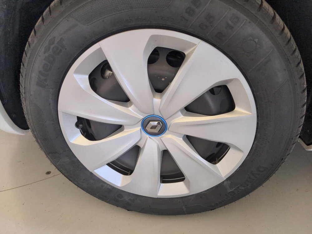 Occasion RENAULT Zoe Zoe R110 - Life