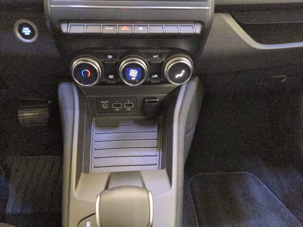 Occasion RENAULT Zoe Zoe R110 - Life