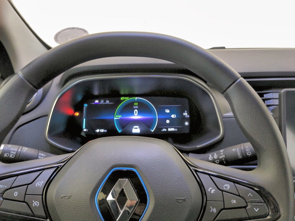 Occasion RENAULT Zoe Zoe R110 - Life