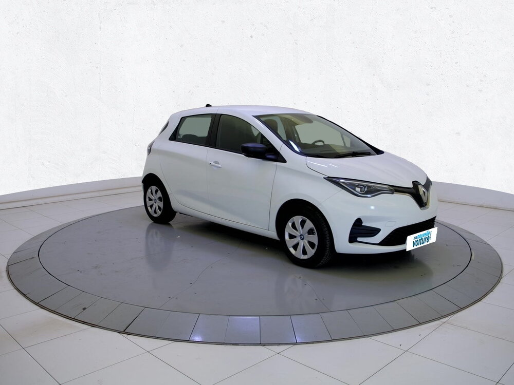Occasion RENAULT Zoe Zoe R110 - Life