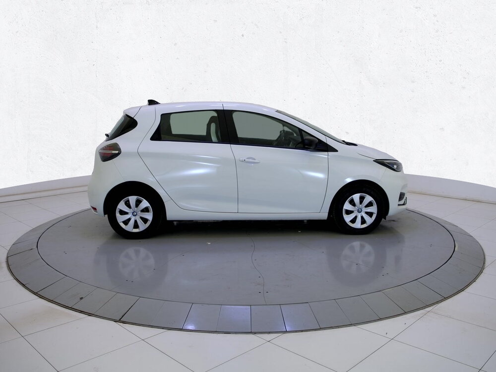 Occasion RENAULT Zoe Zoe R110 - Life