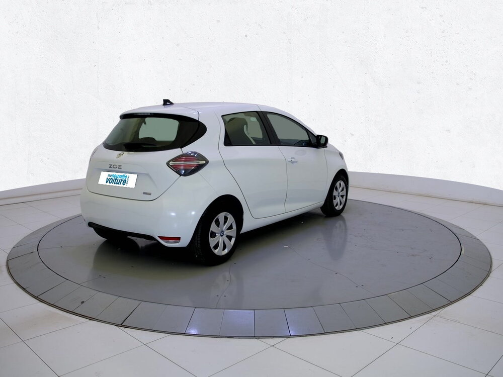 Occasion RENAULT Zoe Zoe R110 - Life
