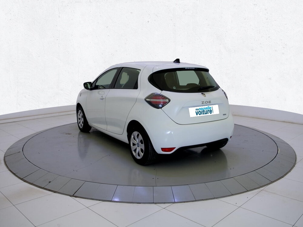 Occasion RENAULT Zoe Zoe R110 - Life