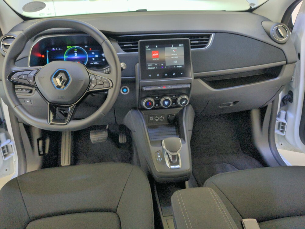 Occasion RENAULT Zoe Zoe R110 - Life