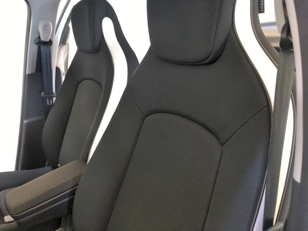 Occasion RENAULT Zoe Zoe R110 - Life