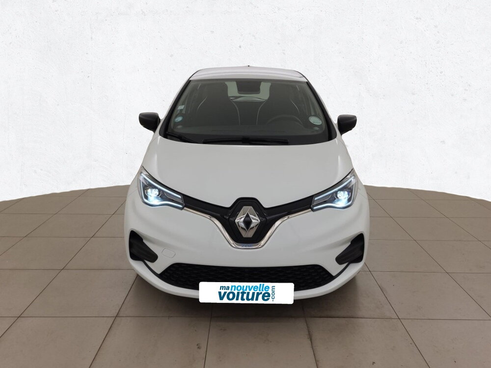 Occasion RENAULT Zoe Zoe R110 - Life