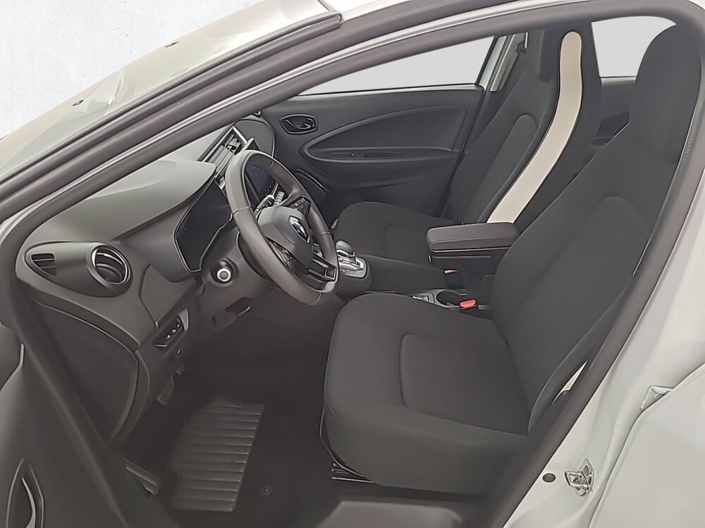 Occasion RENAULT Zoe Zoe R110 - Life
