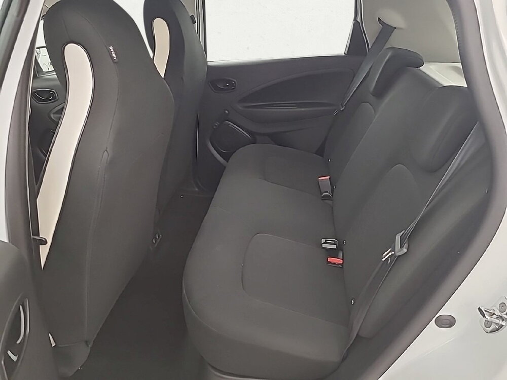 Occasion RENAULT Zoe Zoe R110 - Life
