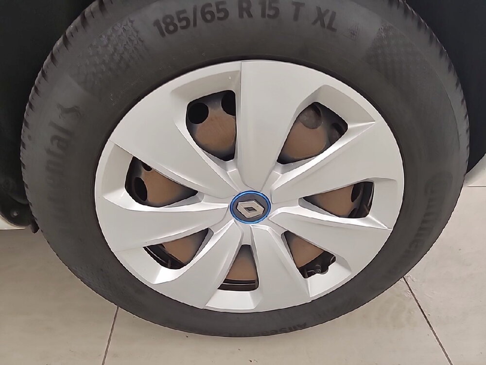 Occasion RENAULT Zoe Zoe R110 - Life