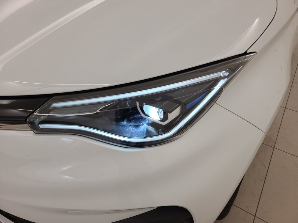 Occasion RENAULT Zoe Zoe R110 - Life