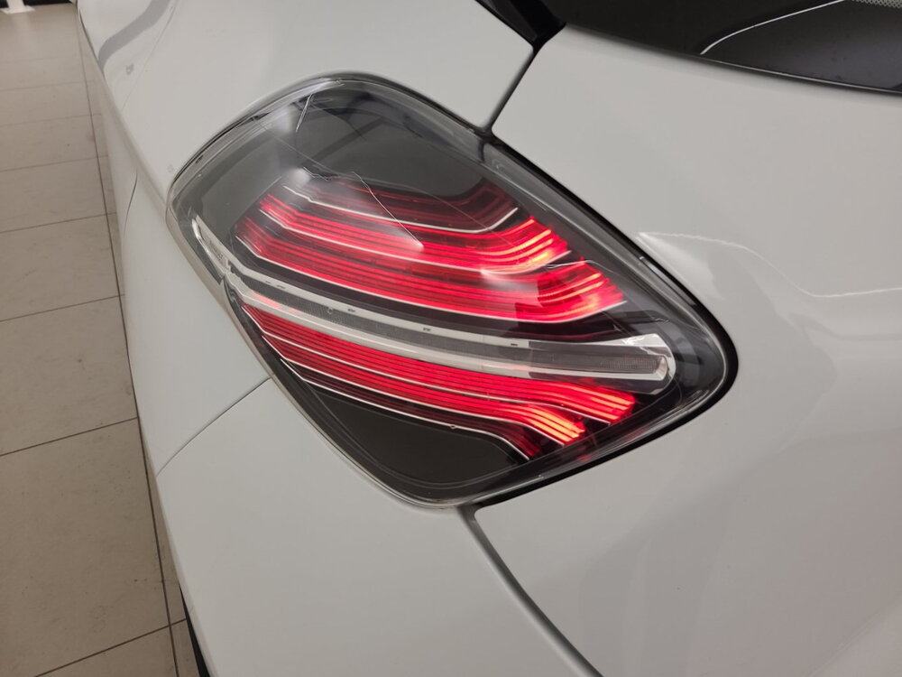 Occasion RENAULT Zoe Zoe R110 - Life