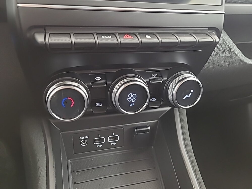 Occasion RENAULT Zoe Zoe R110 - Life