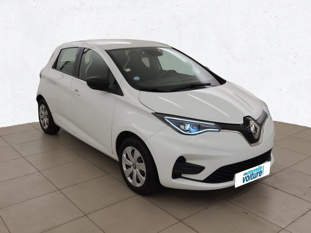 Occasion RENAULT Zoe Zoe R110 - Life