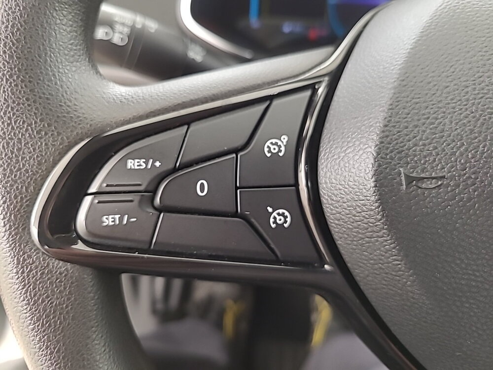 Occasion RENAULT Zoe Zoe R110 - Life