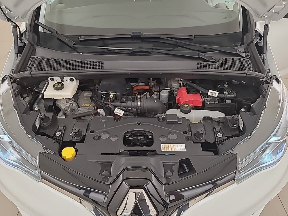 Occasion RENAULT Zoe Zoe R110 - Life