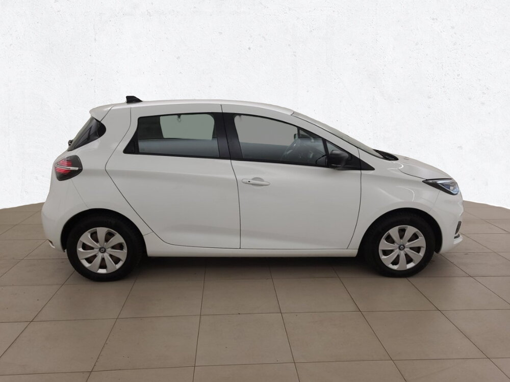 Occasion RENAULT Zoe Zoe R110 - Life