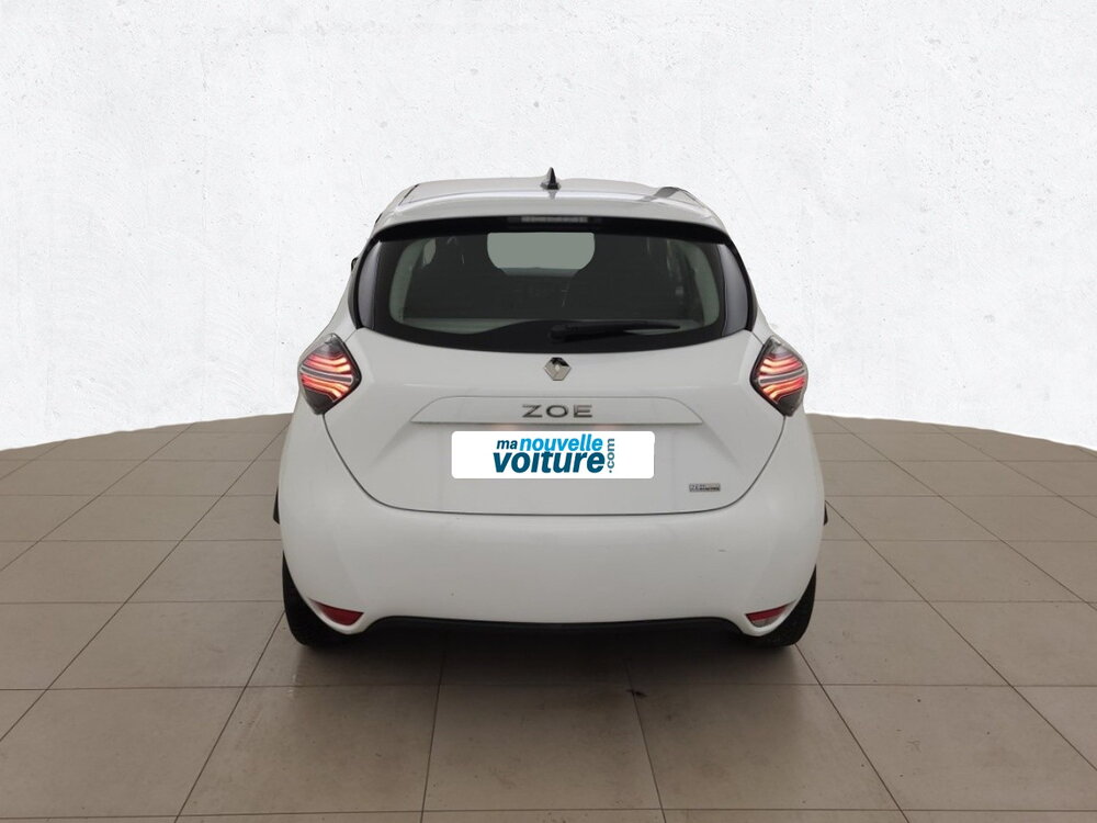 Occasion RENAULT Zoe Zoe R110 - Life