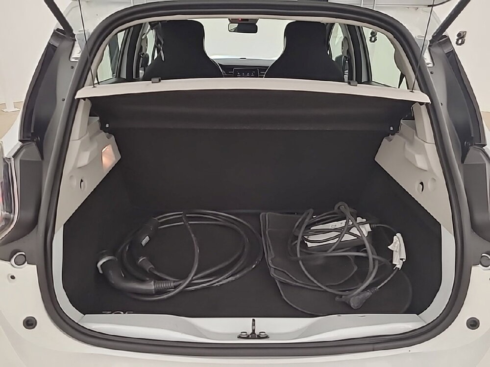 Occasion RENAULT Zoe Zoe R110 - Life