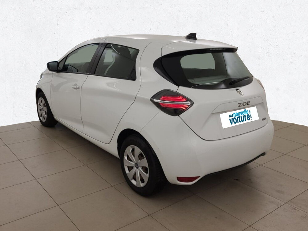 Occasion RENAULT Zoe Zoe R110 - Life