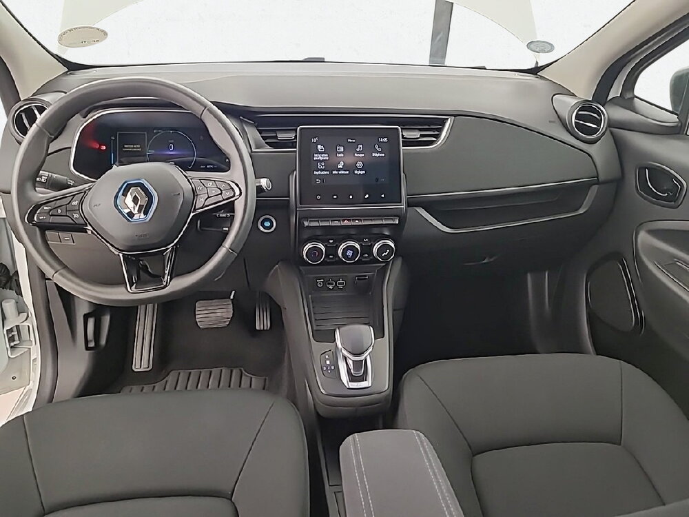 Occasion RENAULT Zoe Zoe R110 - Life