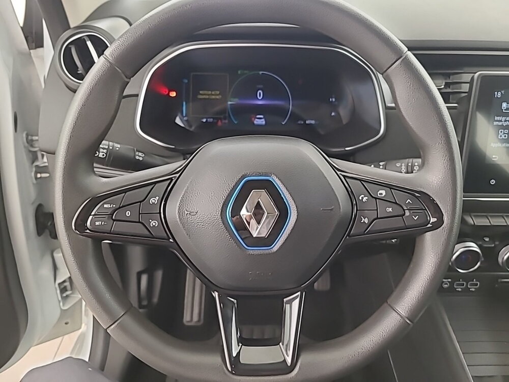 Occasion RENAULT Zoe Zoe R110 - Life