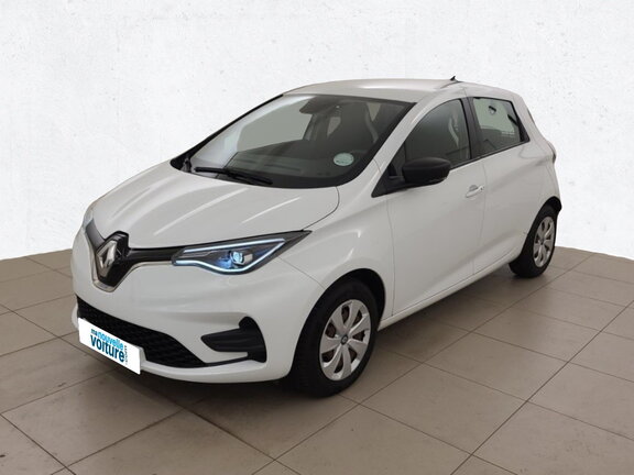 Occasion RENAULT Zoe Zoe R110 - Life