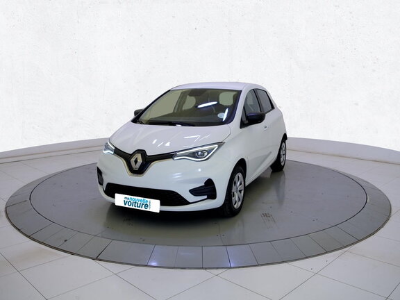Occasion RENAULT Zoe Zoe R110 - Life
