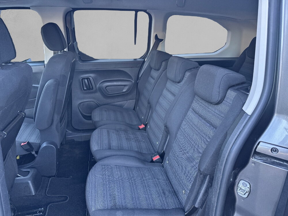 Occasion OPEL Combo Combo Life L2H1 1.5 Diesel 130 ch Start/Stop - Elegance