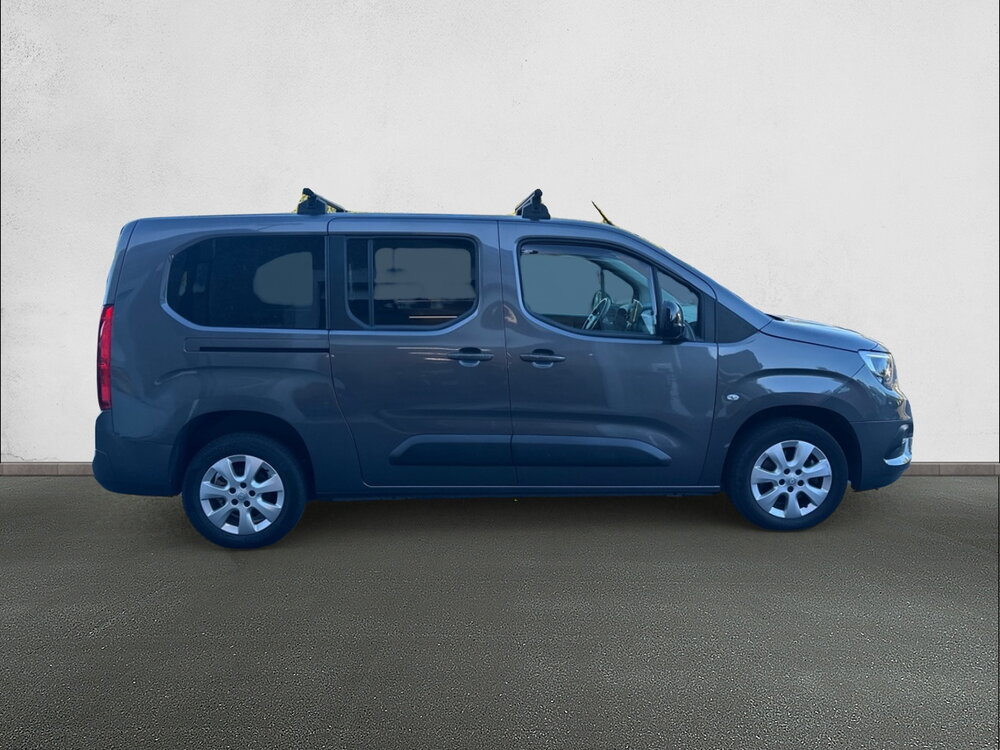 Occasion OPEL Combo Combo Life L2H1 1.5 Diesel 130 ch Start/Stop - Elegance