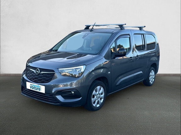 Occasion OPEL Combo Combo Life L2H1 1.5 Diesel 130 ch Start/Stop - Elegance