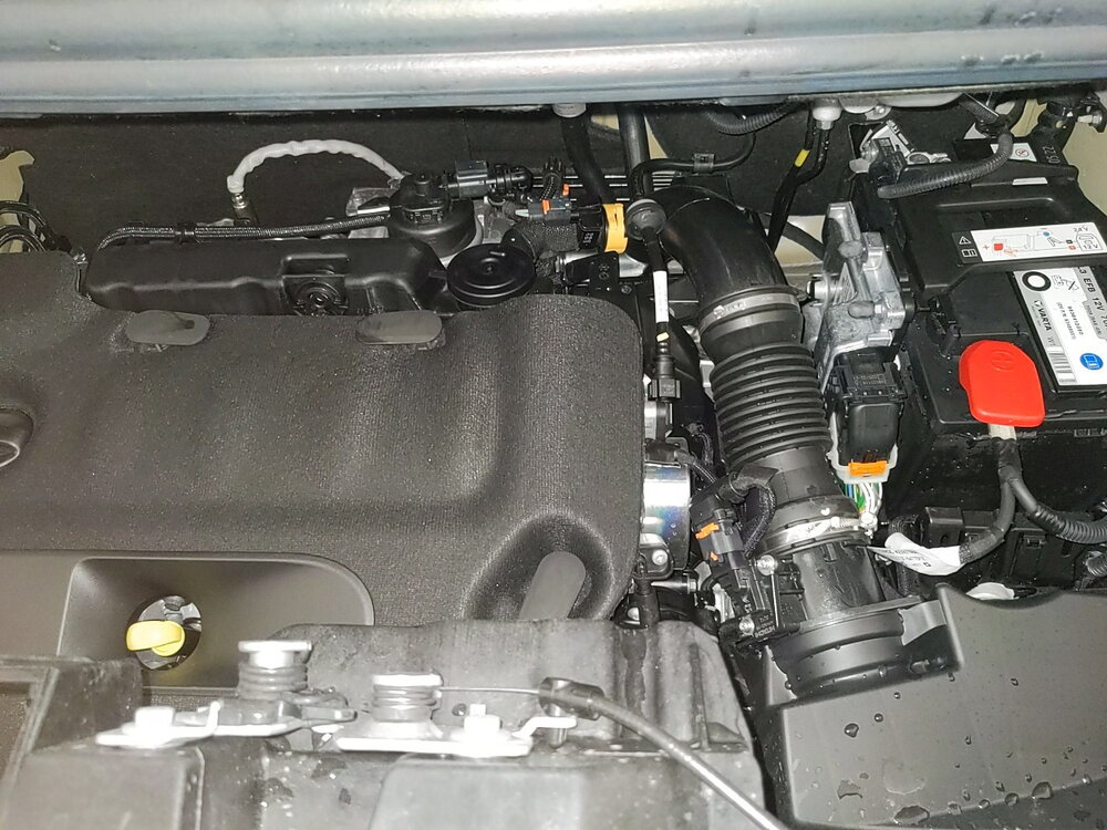 Occasion PEUGEOT 3008 3008 Hybrid 225 e-EAT8 - GT