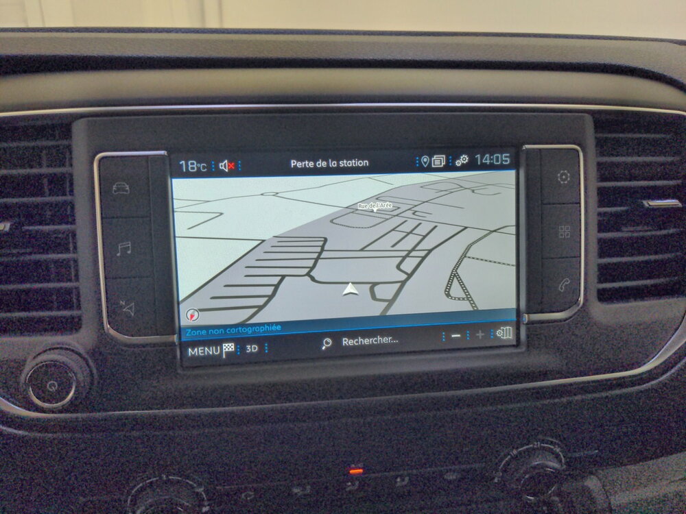 Occasion PEUGEOT 3008 3008 Hybrid 225 e-EAT8 - GT