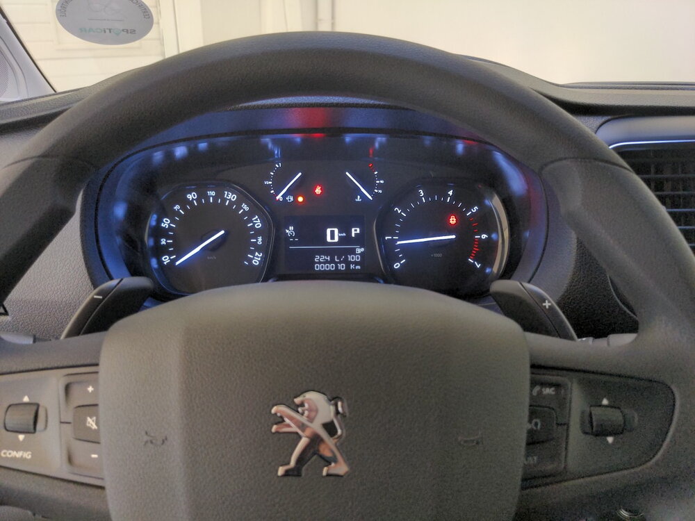 Occasion PEUGEOT 3008 3008 Hybrid 225 e-EAT8 - GT
