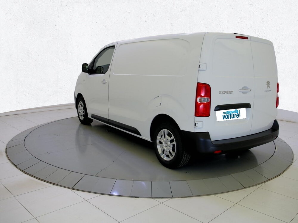 Occasion PEUGEOT 3008 3008 Hybrid 225 e-EAT8 - GT