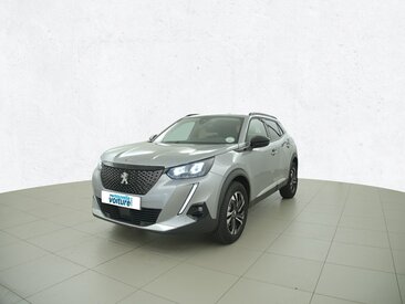 Occasion PEUGEOT 2008 2008 BlueHDi 130 S&S EAT8 - Roadtrip