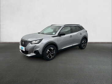 Occasion PEUGEOT 2008 2008 BlueHDi 130 S&S EAT8 - Roadtrip