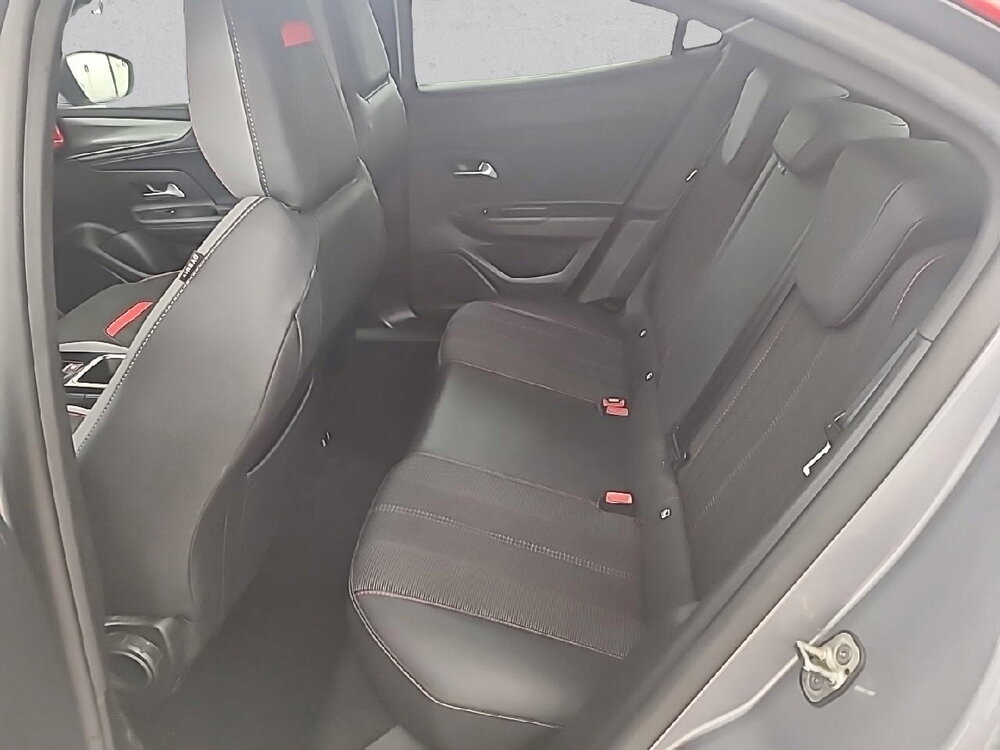 Occasion OPEL Mokka Mokka 1.2 Turbo 130 ch BVA8 - GS Line