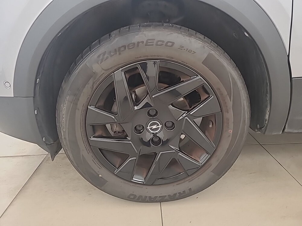 Occasion OPEL Mokka Mokka 1.2 Turbo 130 ch BVA8 - GS Line