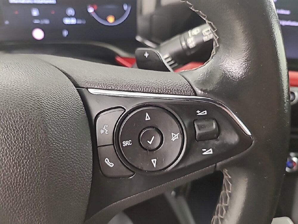 Occasion OPEL Mokka Mokka 1.2 Turbo 130 ch BVA8 - GS Line