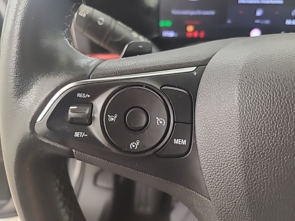 Occasion OPEL Mokka Mokka 1.2 Turbo 130 ch BVA8 - GS Line