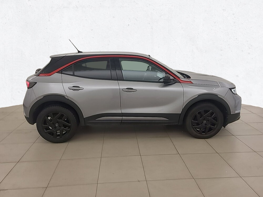 Occasion OPEL Mokka Mokka 1.2 Turbo 130 ch BVA8 - GS Line