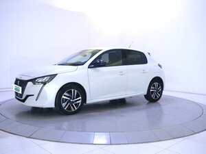 Occasion PEUGEOT 208 208 PureTech 100 S&S BVM6 - Allure Pack