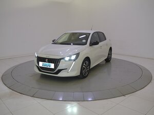 Occasion PEUGEOT 208 208 PureTech 100 S&S BVM6 - Allure Pack