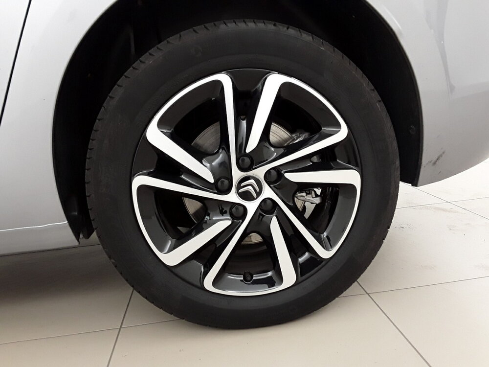 Occasion CITROEN Grand C4 Spacetourer Grand C4 Spacetourer BlueHDi 130 S&S EAT8 - Shine Pack
