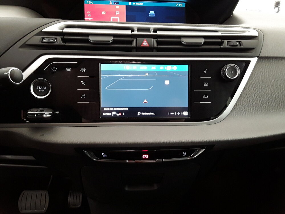 Occasion CITROEN Grand C4 Spacetourer Grand C4 Spacetourer BlueHDi 130 S&S EAT8 - Shine Pack