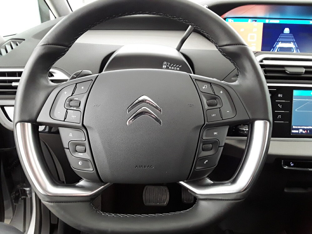 Occasion CITROEN Grand C4 Spacetourer Grand C4 Spacetourer BlueHDi 130 S&S EAT8 - Shine Pack