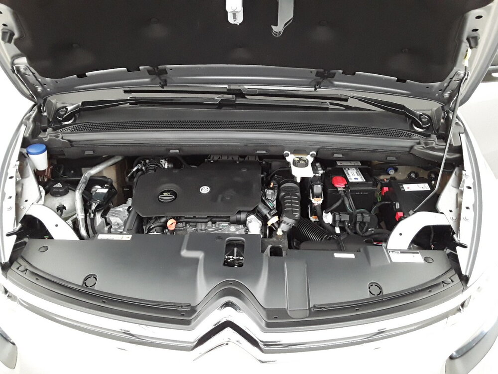 Occasion CITROEN Grand C4 Spacetourer Grand C4 Spacetourer BlueHDi 130 S&S EAT8 - Shine Pack