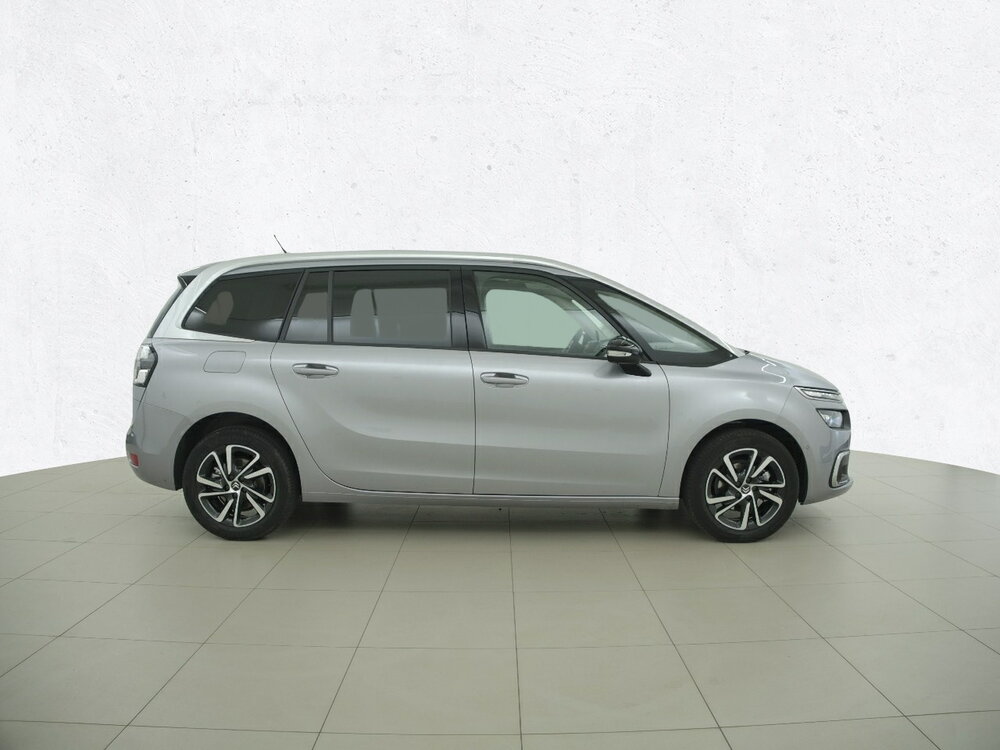 Occasion CITROEN Grand C4 Spacetourer Grand C4 Spacetourer BlueHDi 130 S&S EAT8 - Shine Pack