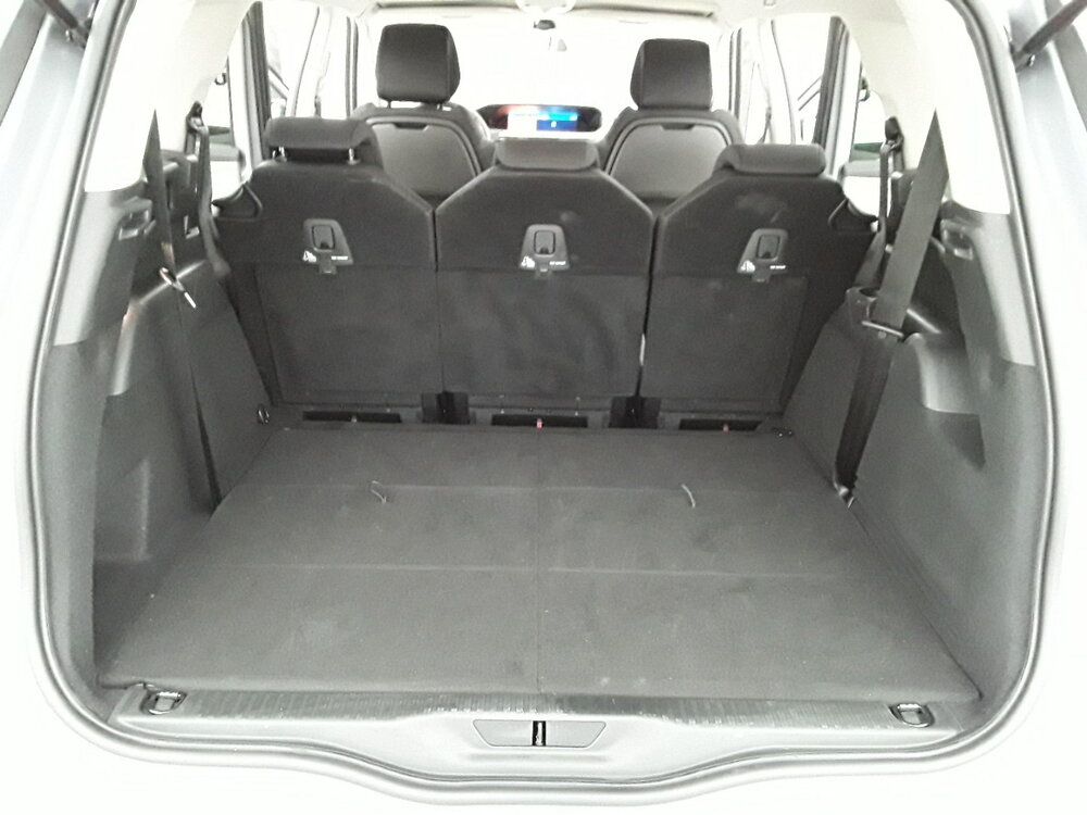 Occasion CITROEN Grand C4 Spacetourer Grand C4 Spacetourer BlueHDi 130 S&S EAT8 - Shine Pack