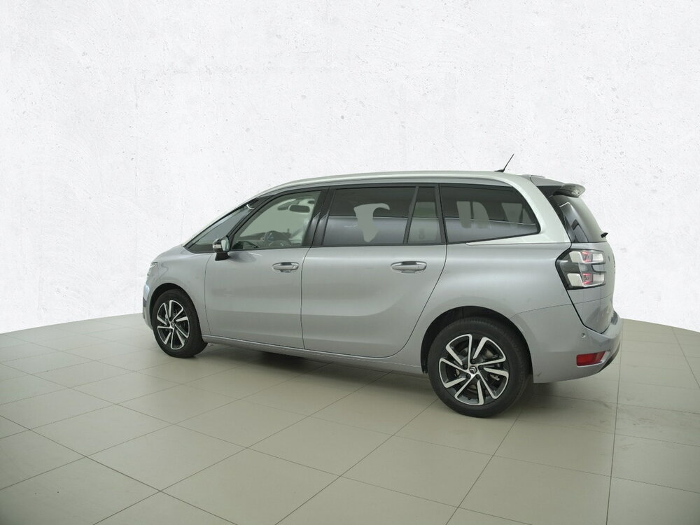 Occasion CITROEN Grand C4 Spacetourer Grand C4 Spacetourer BlueHDi 130 S&S EAT8 - Shine Pack